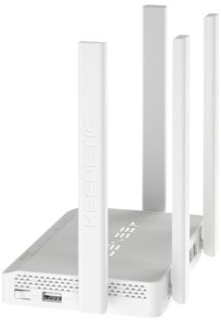 Wi-Fi Роутер Keenetic Skipper (KN-1910-01-EN)