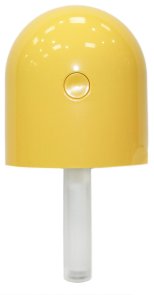 Зволожувач повітря Remax RT-A500 Capsule Mini Yellow (6954851281870)