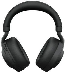 Фото: Гарнітура Jabra Evolve2 85 Link380c MS Stereo Black (28599-999-899) № 2 | KTC