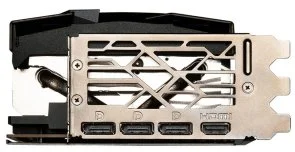 Фото: Відеокарта MSI RTX 4080 SUPRIM X 16G № 4 | KTC