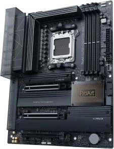 Фото: Материнська плата ASUS ProArt X670E-Creator WIFI (90MB1B90-M0EAY0) № 4 | KTC