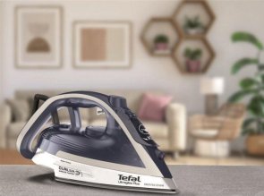 Праска Tefal FV6812E0