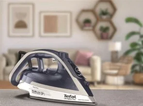 Фото: Праска Tefal FV6812E0 № 9 | KTC