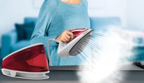 Праска з парогенератором Tefal SV6111E1