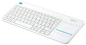 Клавіатура, комплект Logitech (920-007146)