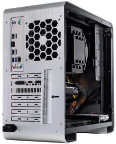 Фото: Персональний комп'ютер ARTLINE WorkStation W73 (W73v17) - Intel Core i7 i7-12700 / 32 ГБ DDR4 / HDD + SSD 2 ТБ + 480 ГБ / Nvidia / RTX A2000, 6 ГБ / Intel B660 / 650 Вт № 6 | KTC