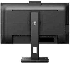 Фото: Монітор Philips 24B1U5301H/00 Black - 23.8" IPS / 1920×1080 / 75 Гц / Pivot / HAS № 4 | KTC