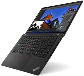 Ноутбук Lenovo ThinkPad P14s G3 21AK000KRA Black