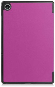 Чохол для планшета BeCover for Lenovo Tab M10 Plus TB-125F 3rd Gen - Smart Case Purple (708305)