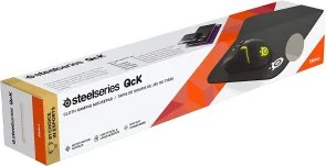 Фото: Килимок SteelSeries QcK Mini Black (63005) № 4 | KTC