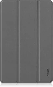 Фото: Чохол для планшета BeCover for Lenovo Tab M10 TB-328F 3rd Gen - Smart Case Gray (708284) № 2 | KTC