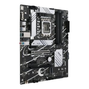 Материнська плата ASUS Prime B760-Plus D4 (90MB1CW0-M0EAY0)