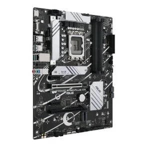 Фото: Материнська плата ASUS Prime B760-Plus D4 (90MB1CW0-M0EAY0) № 2 | KTC