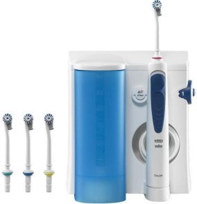 Іригатор Braun MD 20 Oral-B Professional Care OxyJe (MD 20 Professional Care OxyJe)