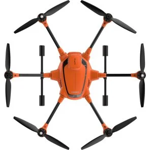 Фото: Квадрокоптер Yuneec H520E RTF (YUNH520EEU) № 5 | KTC