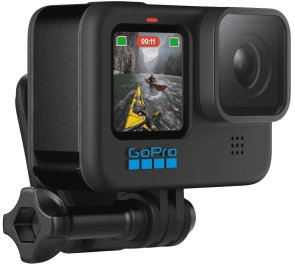 Набір аксесуарів GoPro Adventure Kit 2.0 (AKTES-002)