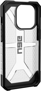 Чохол UAG for Apple iPhone 14 Pro - Plasma Ice (114066114343)