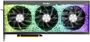  Відеокарта Palit RTX 4070 Ti GameRock Classic (NED407T019K9-1046G)