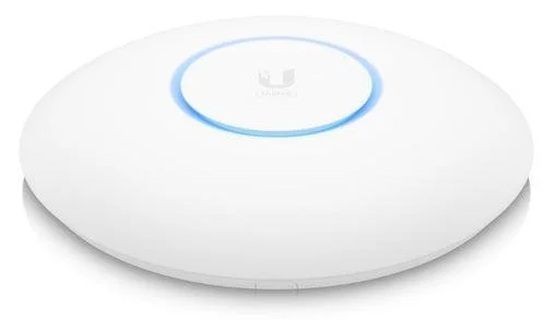 Фото: Точка доступy Wi-Fi Ubiquiti U6 Pro (U6-PRO) № 3 | KTC