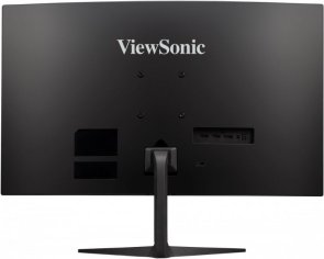 Монітор ViewSonic VX2718-2KPC-MHD