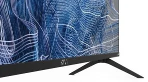 Фото: Телевізор LED Kivi 55U750NB (Android TV, Wi-Fi, 3840x2160) № 6 | KTC