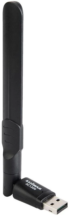Фото: Wi-Fi адаптер Edimax EW-7822UAD № 2 | KTC