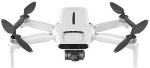 Квадрокоптер Fimi X8 Mini Combo Drone Pro battery White