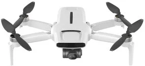 Фото: Квадрокоптер Fimi X8 Mini Combo Drone Pro battery White № 4 | KTC
