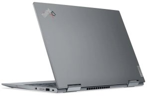 Ноутбук Lenovo ThinkPad X1 Yoga G7 21CD005KRA Storm Grey