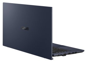 Ноутбук ASUS Expertbook B1 B1400CBA-EB0449 Black/Blue