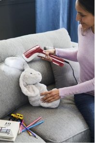 Вертикальний відпарювач Tefal DT6132E0