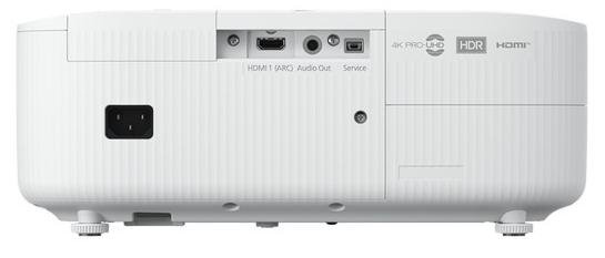 Проектор Epson EH-TW6250 (V11HA73040)