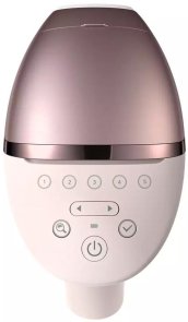 Фотоепілятор PHILIPS Lumea серії 9000 BRI958/00
