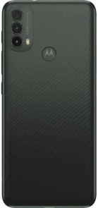 Смартфон Motorola E40 4/64GB Carbon Gray (PAVK0005UA)