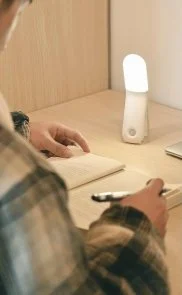 Фото: Нічник Ruideas Smart Sensor Light 1800mAh (Ruideas CL060) № 14 | KTC