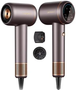 Фото: Фен JIMMY F8 Grey № 5 | KTC