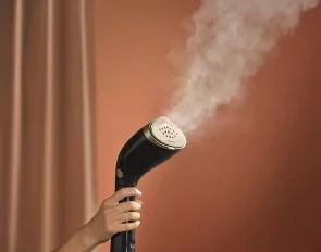 Фото: Вертикальний відпарювач Philips Handheld Steamer 7000 Series (STH7060/80) № 9 | KTC