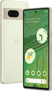Фото: Смартфон Google Pixel 7 8/128GB Lemongrass № 5 | KTC