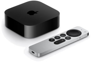 Apple TV 4K A15 Bionic WiFi 64GB (MN873)