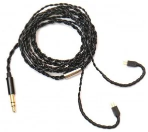 Фото: Навушники Noble Audio Wizard Sage № 6 | KTC