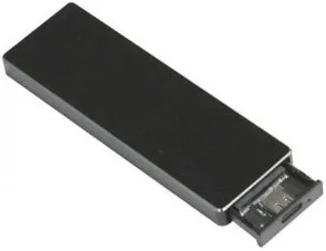 Фото: Кишеня зовнішня Agestar 31UBVS6C Black (31UBVS6C (Black)) № 2 | KTC