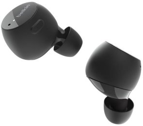 Навушники Belkin Soundform Immerse Black (AUC003BTBK)