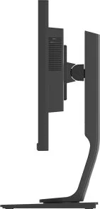 Фото: Монітор iiyama XUB2493QSU-B1 Black - 23.8" IPS / 2560×1440 / 60 Гц / Pivot / HAS № 6 | KTC