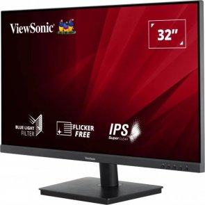 Монітор ViewSonic VA3209-2K-MHD