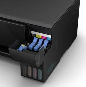 Фото: БФП Epson EcoTank L3251 A4 with Wi-Fi (C11CJ67413) № 3 | KTC