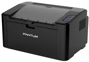 Фото: Принтер Pantum P2500NW A4 with Wi-Fi № 4 | KTC