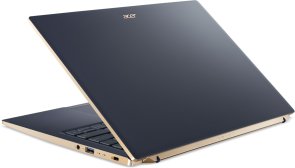 Ноутбук Acer Swift 5 SF514-56T-59MZ NX.K0KEU.00C Blue