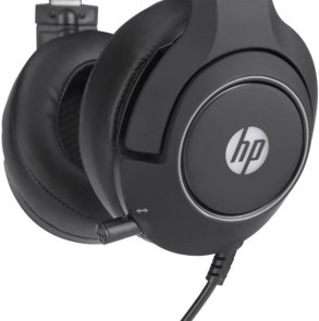 Гарнітура HP DHE-8003 Black