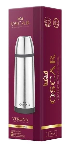 Термос Oscar Verona 1000ml OSR-6101-1000