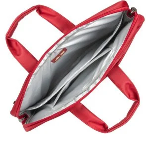 Фото: Сумка для ноутбука Riva 8630 Red № 8 | KTC